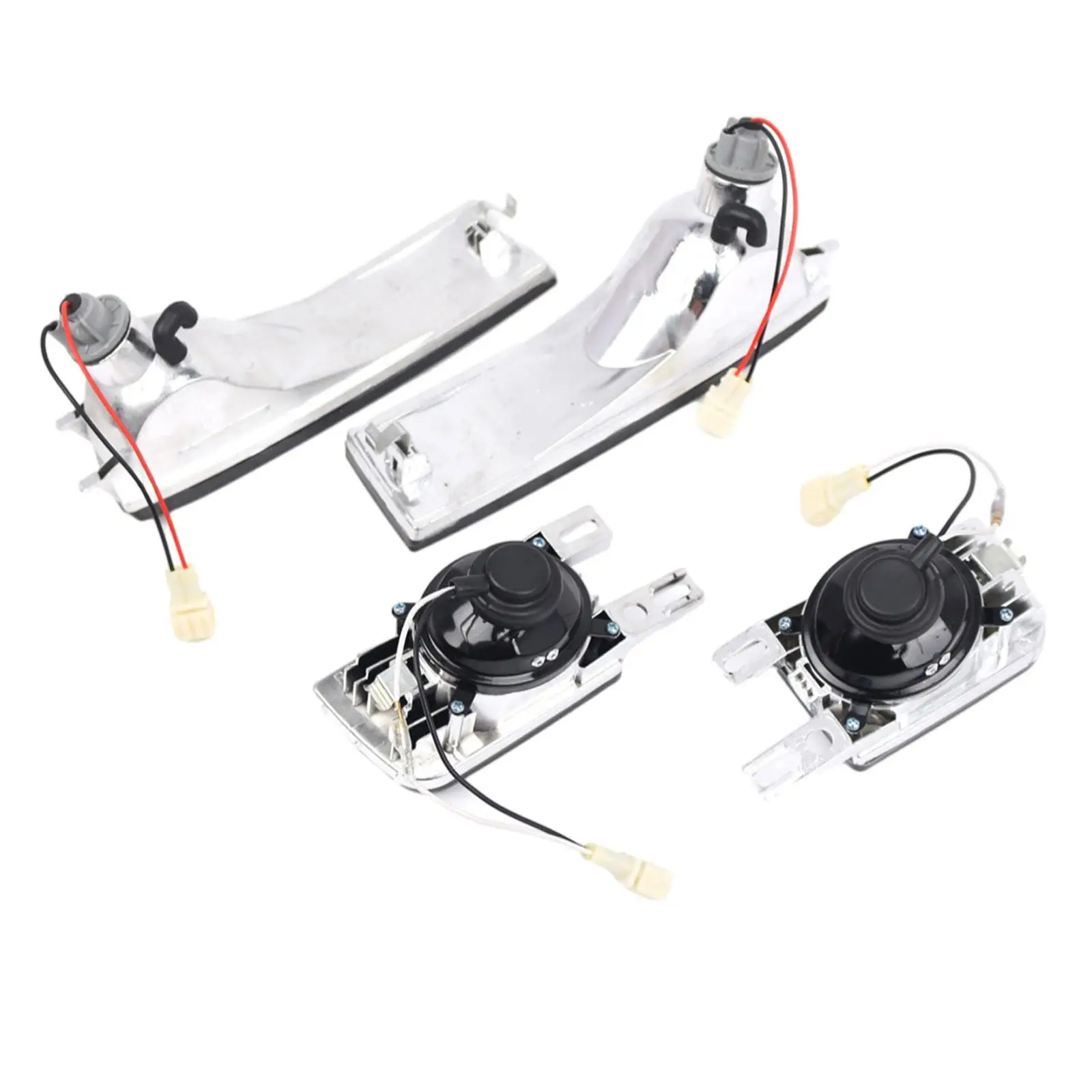 

Front Fog Light Turn Signal Lamp for VW Jetta MK3 / Vento 1993-1998