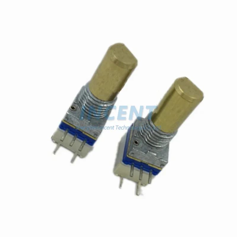 5pcs Power Control Volume Switch Potentiometer For Motorola CP1660 CP1300 CP1200 EP350 MAG ONE A8 Radio Walkie Talkie