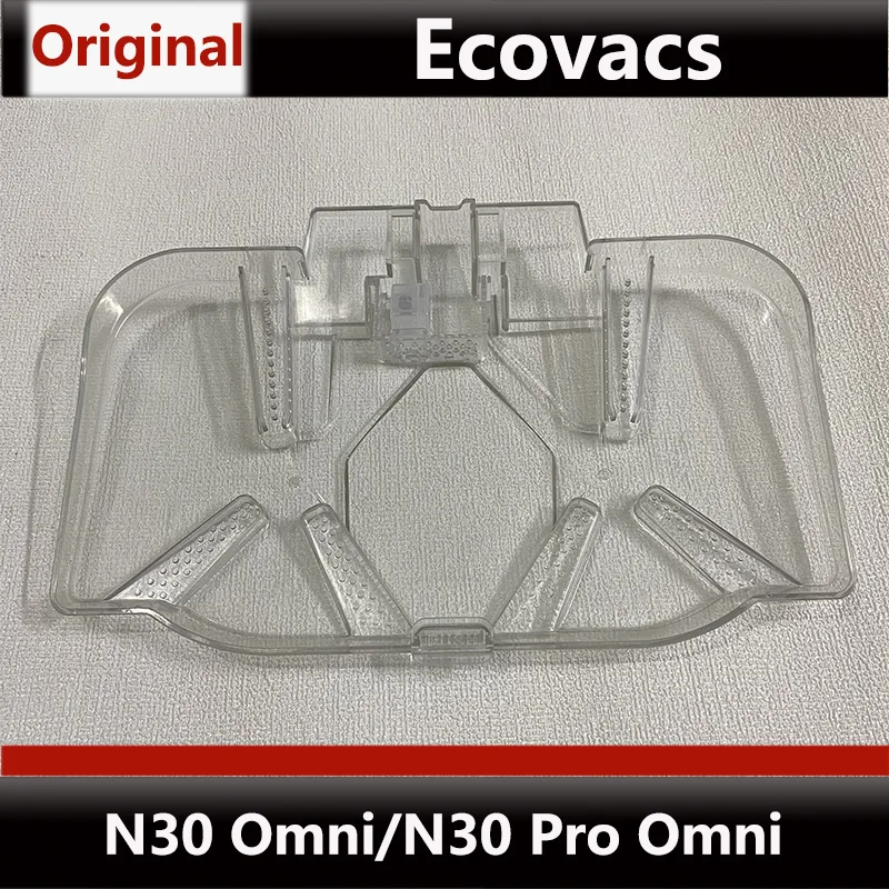 

Original accessories - Slightly flawed cleaning trays as consumables for Ecovacs N30 Omni and N30 Pro Omni vacuum cleaners
