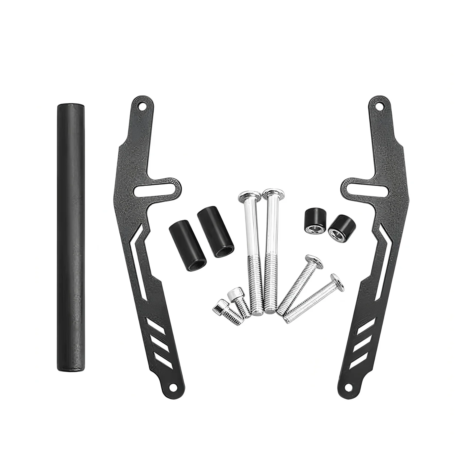 For ZONTES 368G 368D 368E 368K 368M GPS Bracket Mobile Phone Bracket Modification Accessories 2024-2026 New Navigation Bracket