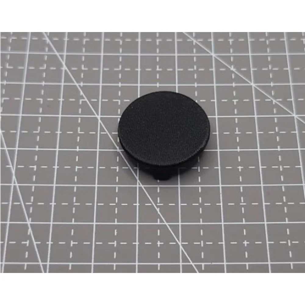 For Honda Elysion 2016-2017-2018-2019-2020-2021 Taillight Fixing Screw Hole Cover Decorative Cover Rear Lamp Round Cover