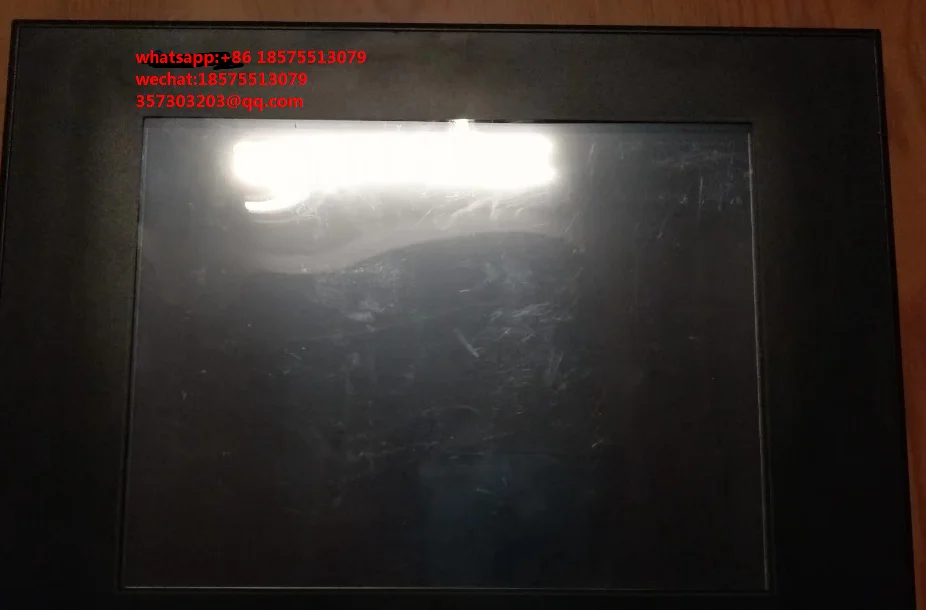 

For THA65-UT Touch Screen. The Screen Protector Is Still In Place 1 Piece