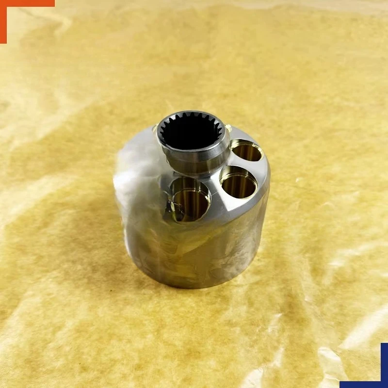 Linde HPV HPR HMF HMR Series Hydraulic Pump Parts Are Suitable for Hydraulic Pump Spare Parts in Engineering Machinery