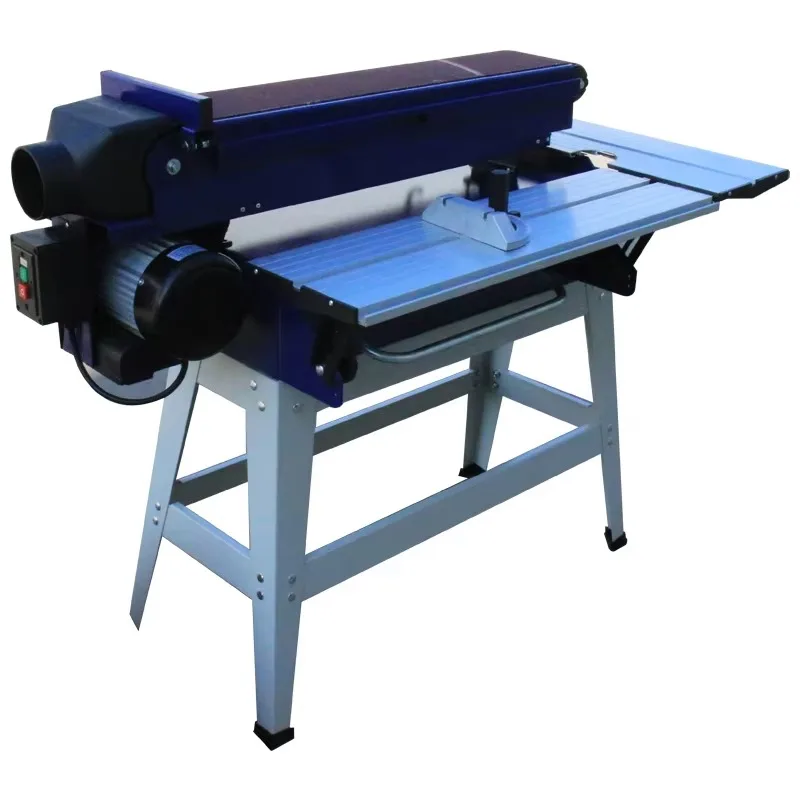 Small  Vertical Belt Sander