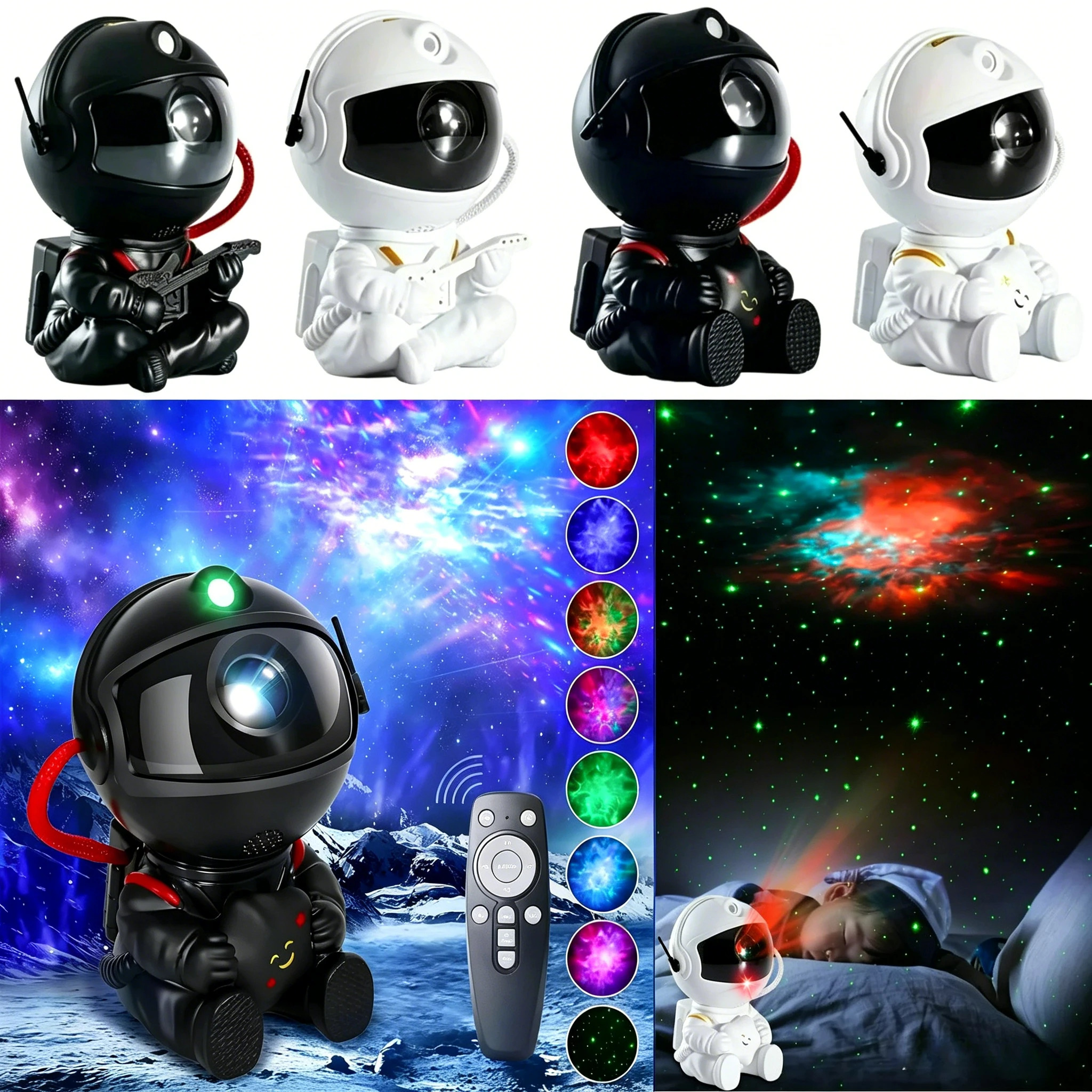 star-projector-galaxy-night-light-astronaut-space-projector-starry-nebula-ceiling-led-lamp-for-bedroom-home-decorative-kids-gift