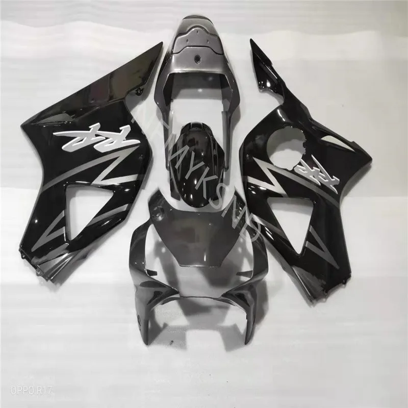 

Black gray ABS plastic Fairing fit For HONDA cbr954rr 02-03 cbr900rr 954 2002 2003 cbr900rr 954 Fairing kit