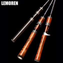 Ultra Light Carbon Fiber Lure Rod Fishing Tool,L Spinning Rod for Carp Trout Bass,3-10g Small Bait,Boat Fishing Pole Accessories