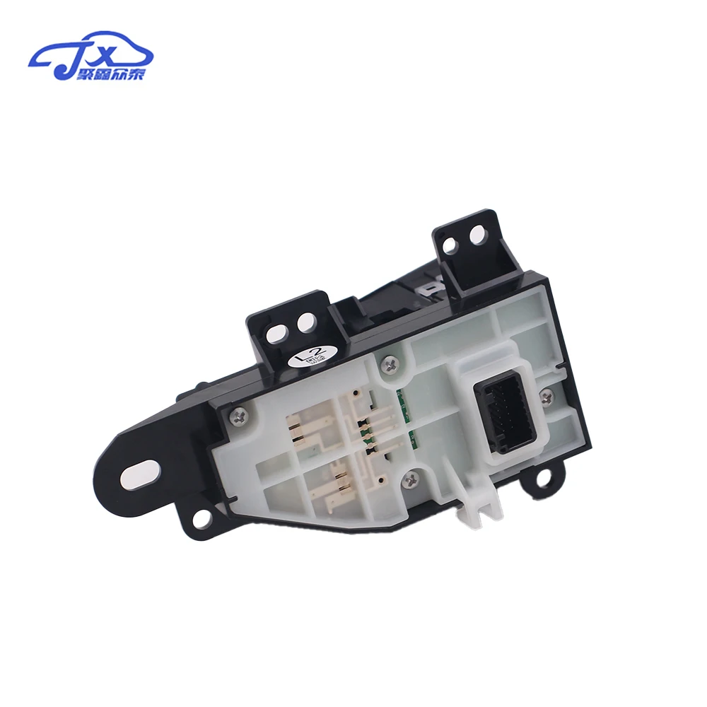 Electronic Brake Switch P-switch Handbrake Button ECO Button Sport Mode Switch Parking Hold for Toyota Camry 2018 2019 xv70 v70