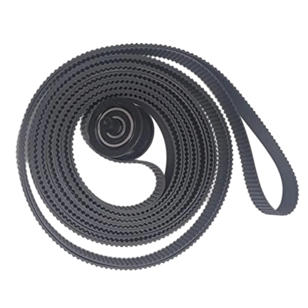 Q6659-60175 Scan-Axis Carriage Belt For T1100 T1120 T1120PS T1200 T610 T620 Z2100 Z3100 Z3200 Z3100PS Z3200PS 44 Inch