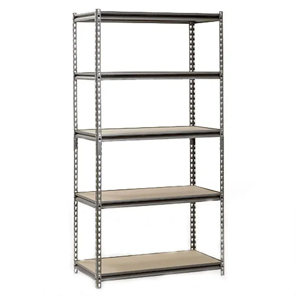 Стеллаж металлический ar shelving