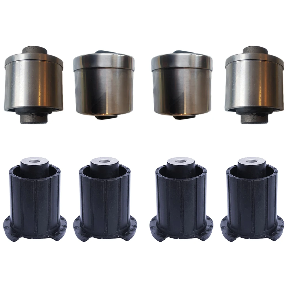 

For Rolls-Royce Phantom Front Upper Lower Control Arm Bushing Kit OEM: 31126762825