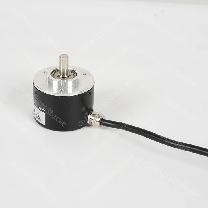 

Absolute Encoder TRD-NA360NW5M TRD-NA360PW5M TRD-NA720NW Incremental Speed Measuring Robot Encoder