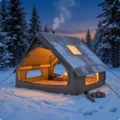 Ridge Tent