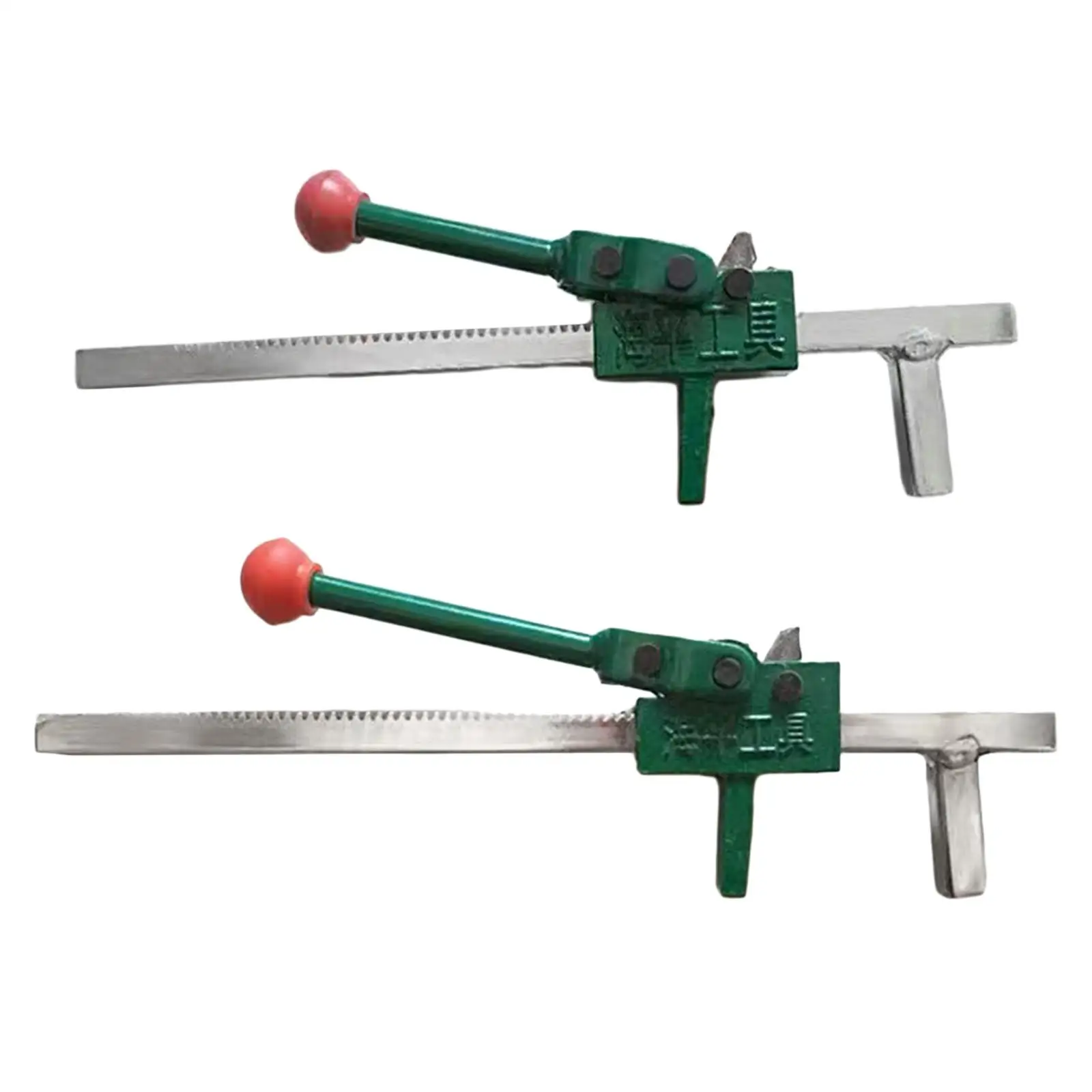 

Tire Changer Expander Mounting Tool Tire Spreader Steel Tire Changing Machine Bead Breaker Tool for Home Garage Vehicles