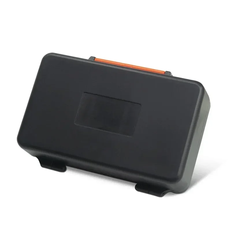 Camera Battery Storage Box SD Memory Card Case for Sony NP-FZ100 NP-FM500H NP-FW50 Nikon EN-EL15 Canon LP-E6 LP-E8 LP-E17