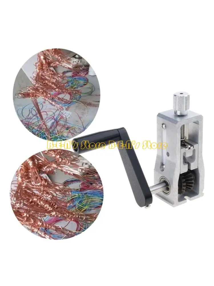 y1ad-portable-household-wire-stripper-aluminum-manual-wire-stripping-tool-cable