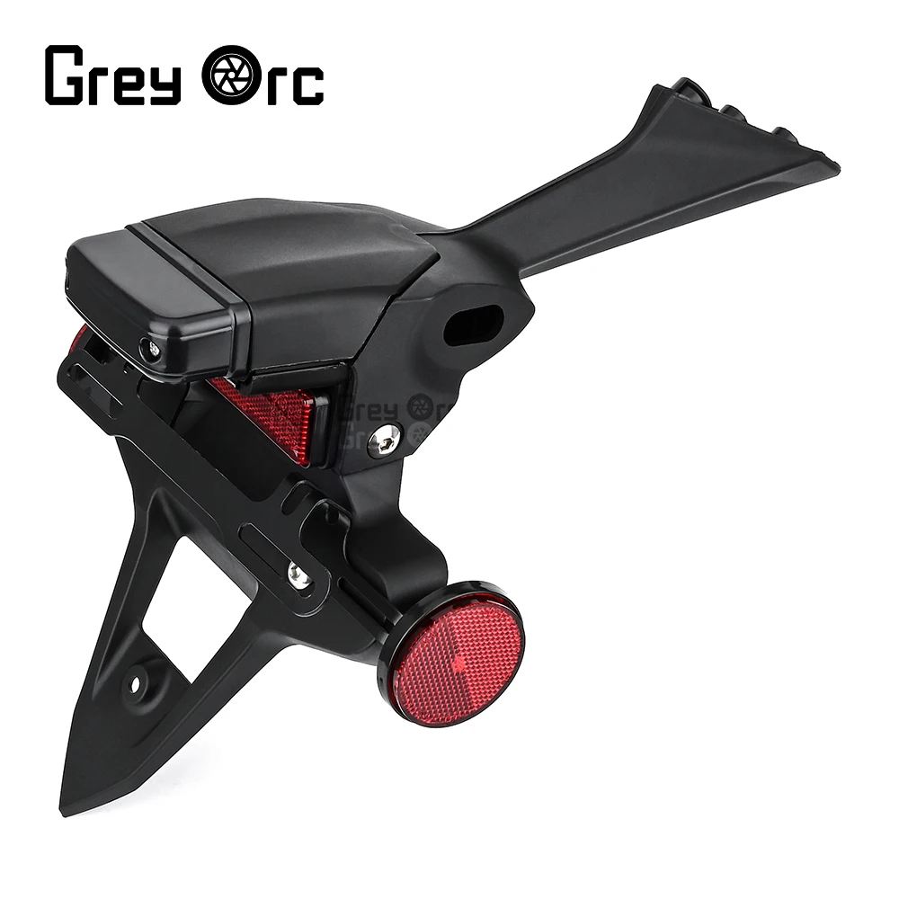 

CBR 1000RR License Plate Light Bracket For Honda CBR1000RR 2012-2016 2013 2014 Motorcycle Rear Fender Turn Signal Light Bracket