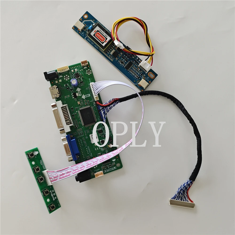 Controller Board Hd… - image