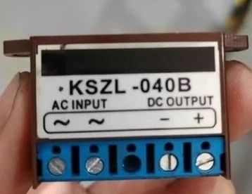 

KSZl-040B KSZl-020A Rectifier