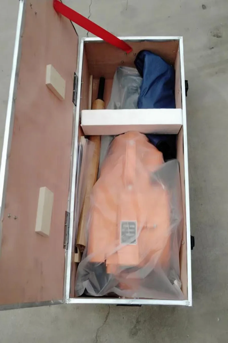 Perceuse à roche à essence à Combustion interne manuelle YN27C perceuse à roche à essence à main YN27C