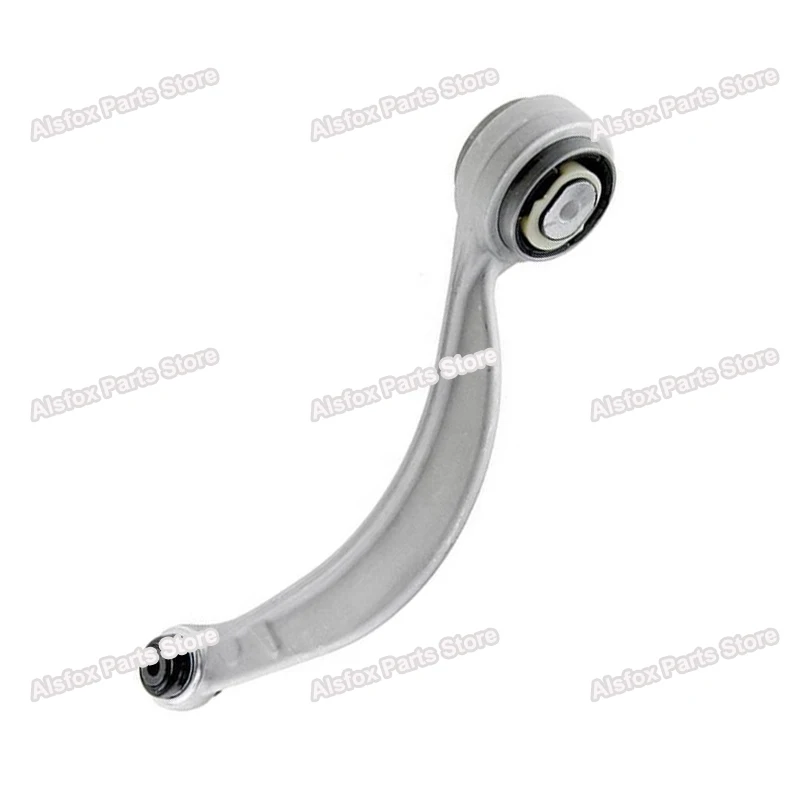 C2Z10052 C2Z4457 FOR JAGUAR S TYPE XF XJ FRONT SUSPENSION LOWER WISHBONE TRACK CONTROL CURVED ARM