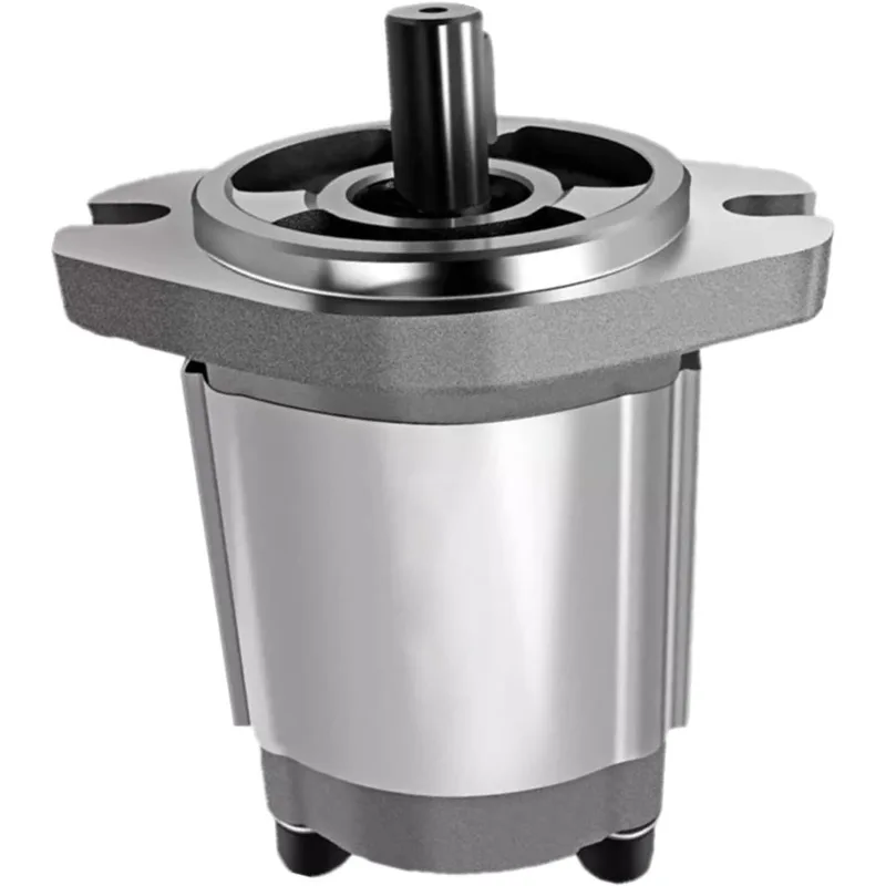 

Gear Hydraulic Pump Assembly 4181700 For Hitachi EX200-1 EX330-5 TH101816 For JD790 792 Pilot Pump Excavator Replacement Parts