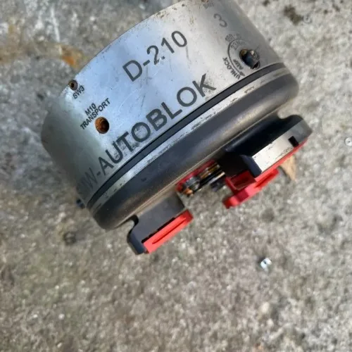 SMW-AUTOBLOK Encoder D-210
