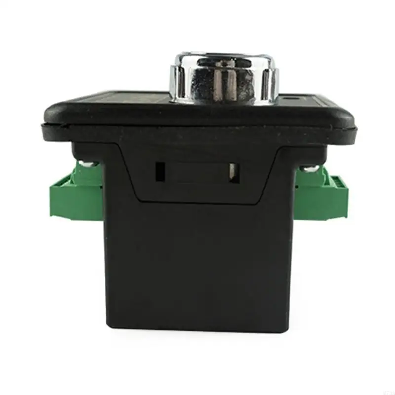 M7DA DC10G Engine Control Modules Manual Start Control Modules Simple Operation LED