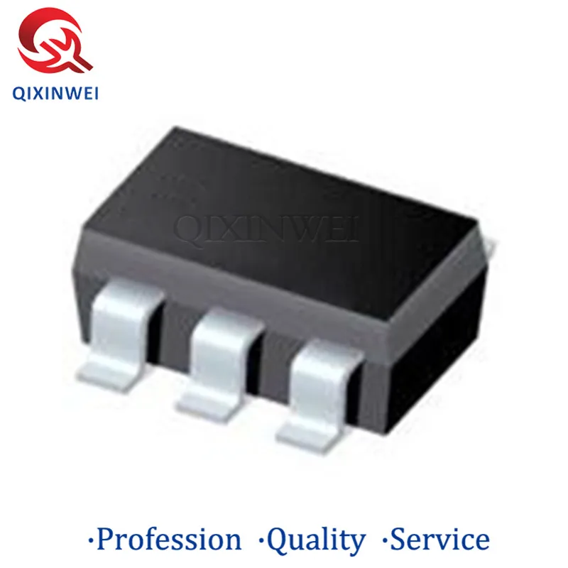 1Pcs TPS79918DDCR TPS79918DDCT Awv Sot-23-5 Nieuw En Origineel In Voorraad