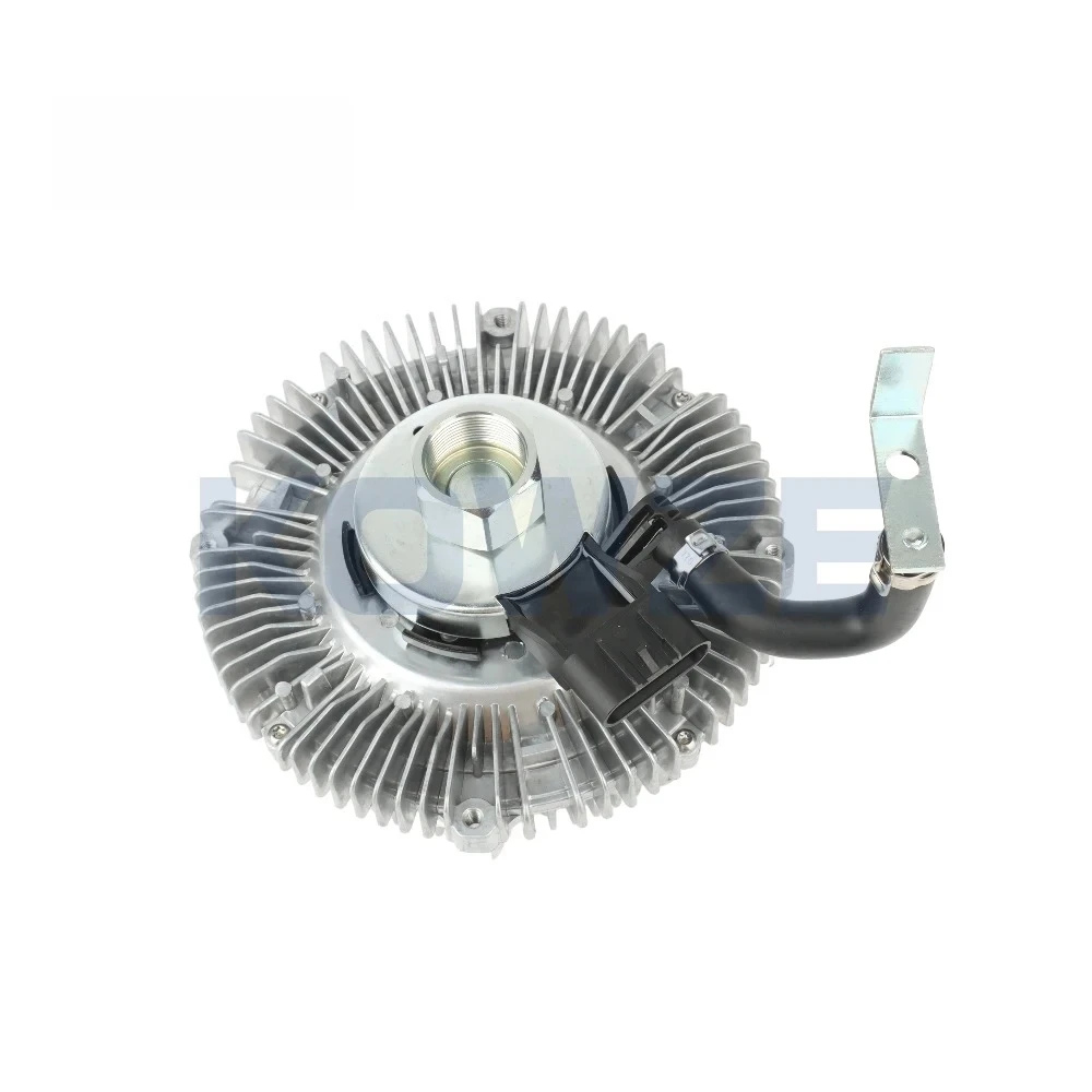 Embrague de Ventilador Kowze JB3G-8A616-AC para Ford Ranger 2.0 2019-2022, Otros Sistemas de Refrigeración JB3G8A616AC