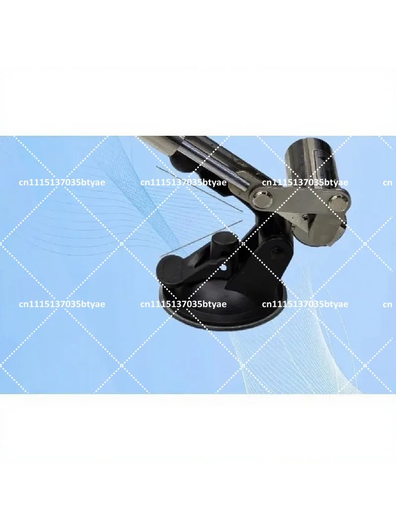 Mini Telescopic Linear Actuator 65mm 45mm 39mm Stroke Electric Motor Reciprocating Mechanism