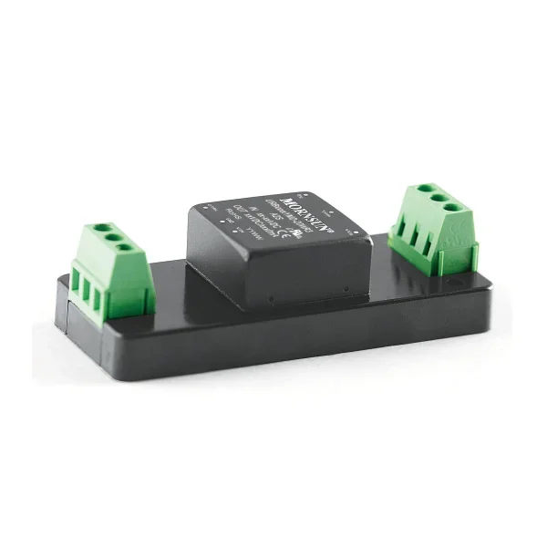 URA4805YMD-20WR3DC-DC Power Module 18-75V To+/-5V2A 20W