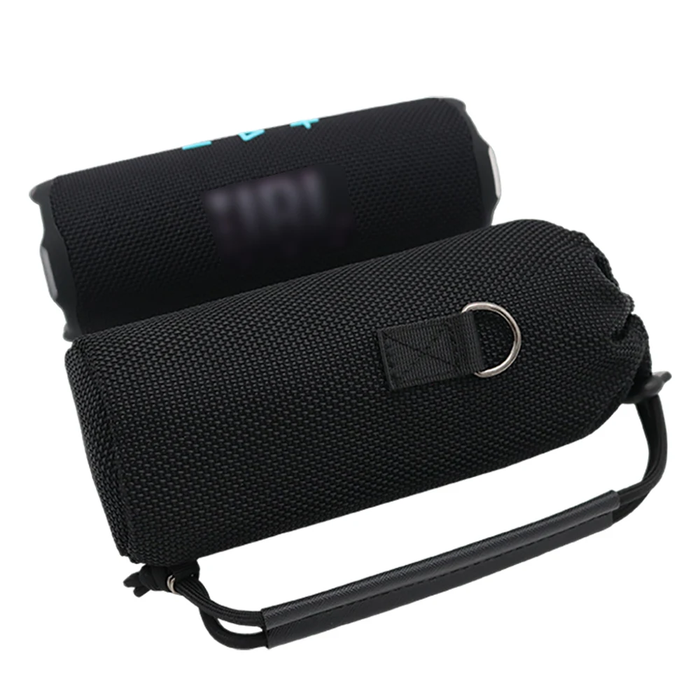 Портативная сумка для динамика JBL FLIP7, звукопроницаемые сумки FLIP 7-го поколения, прозрачный чехол для путешествий на открытом воздухе