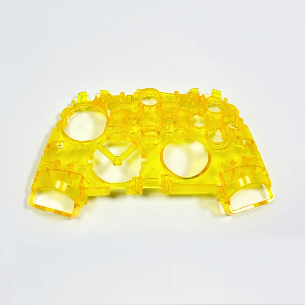 For Xbox Series X S Controller Replacement Housing Shell Front Case Faceplate Battery Cover for Forza Horizon 5 Limited Edition