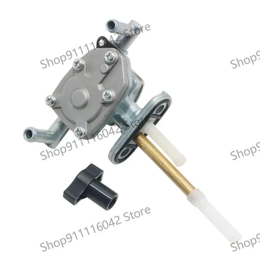 

Moto Accessories Fuel Tank Switch Petcock Tap Gasoline Generator For Suzuki LTA500 LT-A500F LTF500 LT-F500F Vinson 44300-03G01