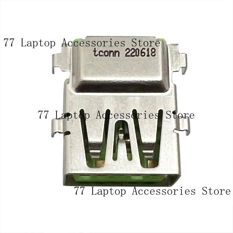 Für Razer Blade 15 RZ09-02887 RZ09-0421 RZ09-02705 RZ09-02385 Razer Blade 15 erweiterte RZ09-0409 RZ09-0330 USB-Klinkenstecker