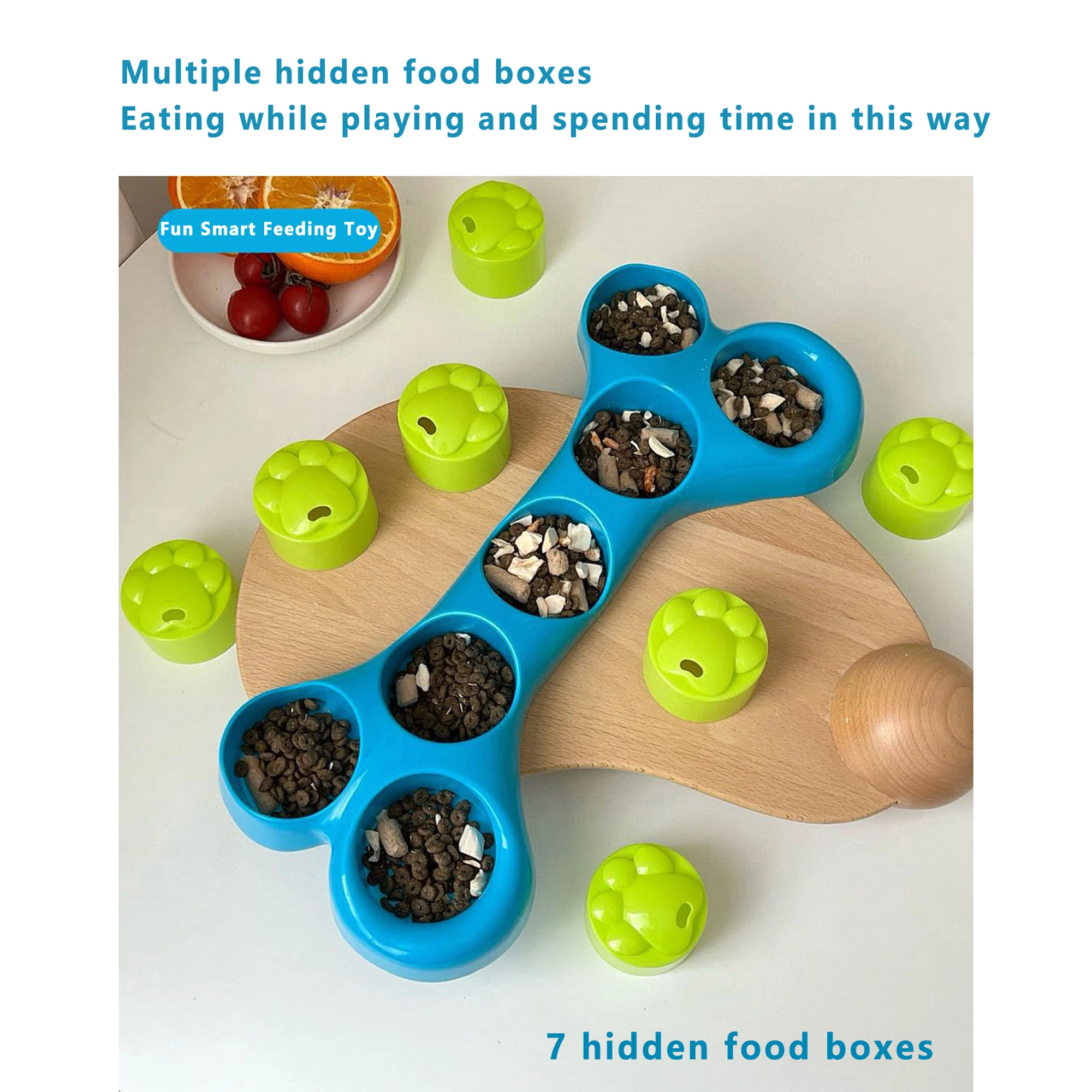 Thumbnail 3 - #10 Cheap Treat Dispensing Puppy Toys Worth Buying