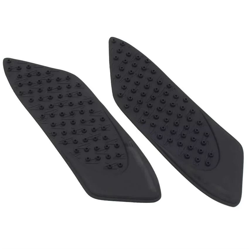Motorrad Rutschfeste Tankpad-Aufkleber Schutzteile für Yamaha YZF R6 Baujahr 2006-2007 Motorrad-Zubehör – Detail 1