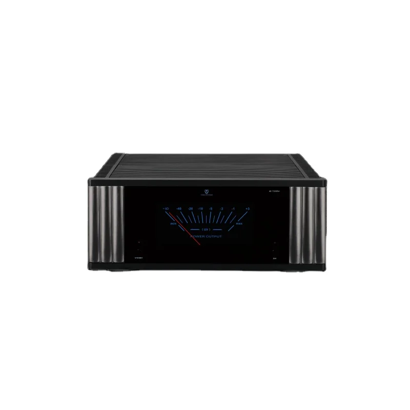 AD-7300PA+ 7 Channel High End Amplifier Hi-Fi Circuit Home Theatre Amplifier Digital Powerful Amplifier