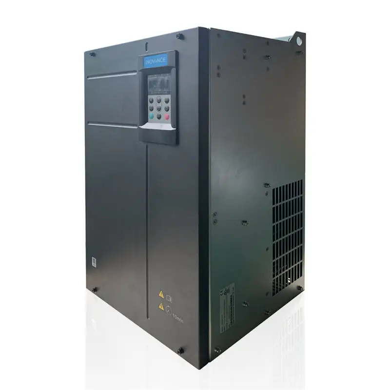xmsjNEW Compressore d'aria inverter serie MD500 originale MD500 Vector di azionamento CA MD500T45GB 22KW caldo ad alte prestazioni per CNC
