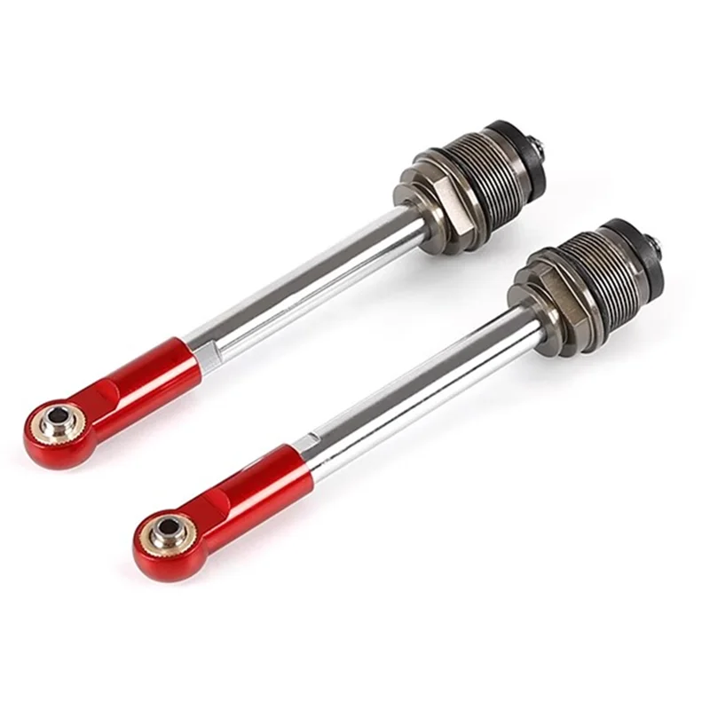 ROFUN Upgraded Baja 10mm Front Shock Absorber 2 Pack 85335011