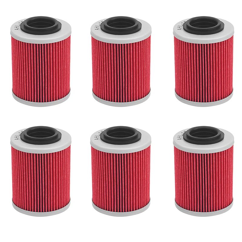 

Motorcycle Oil Filter Cleaner For Can-Am 400 450 500 570 650 700 800 850 Outlander Max 425 975 Defender For Aprilia ETV 1000