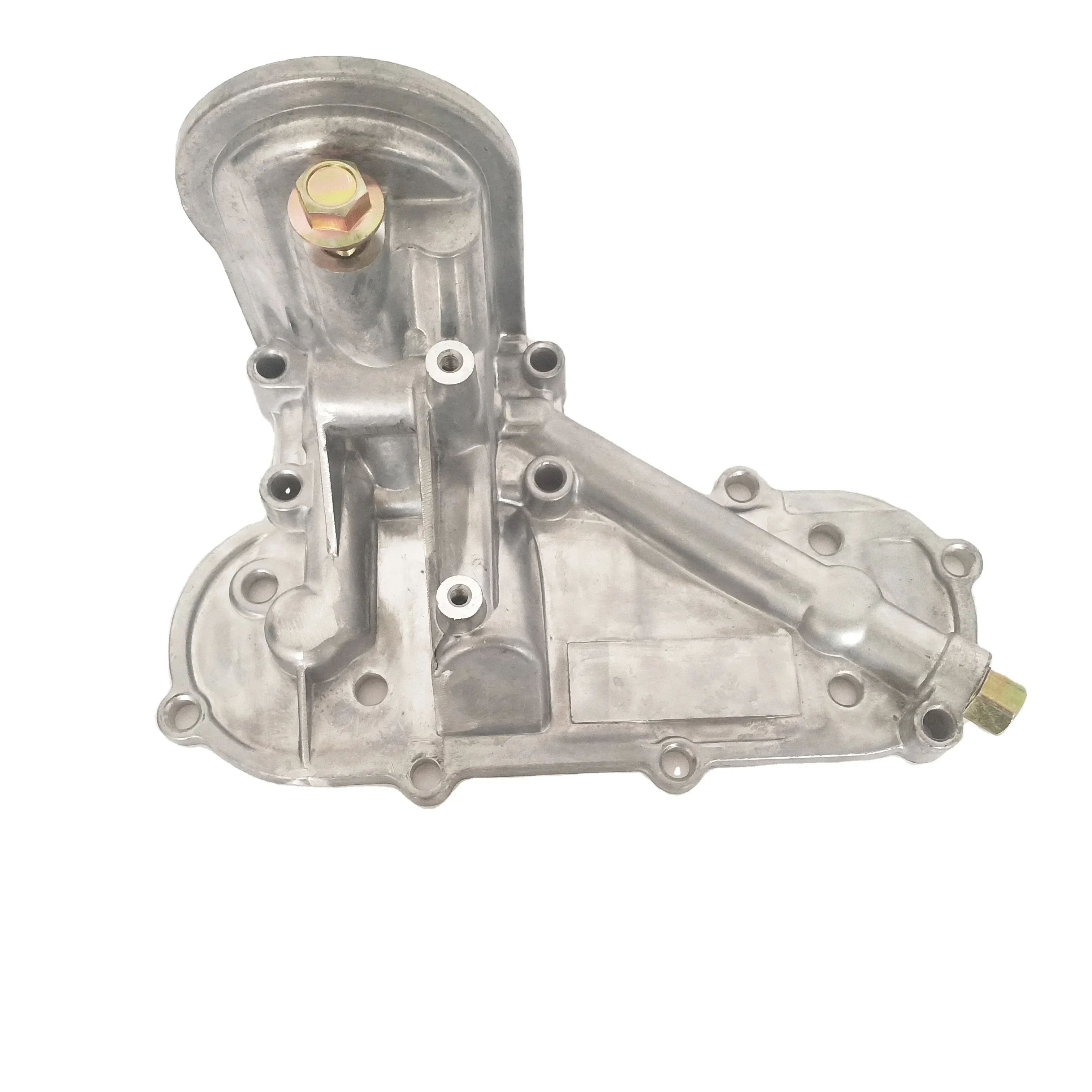 

Cooler Core Assy 0K65A-14-300 26300-4z340 oil cooler cover