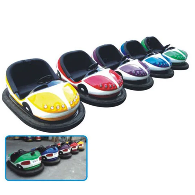 High Quality New Arrival Kids Battery Operated Bumper Car Baby Bumper Car Price In India