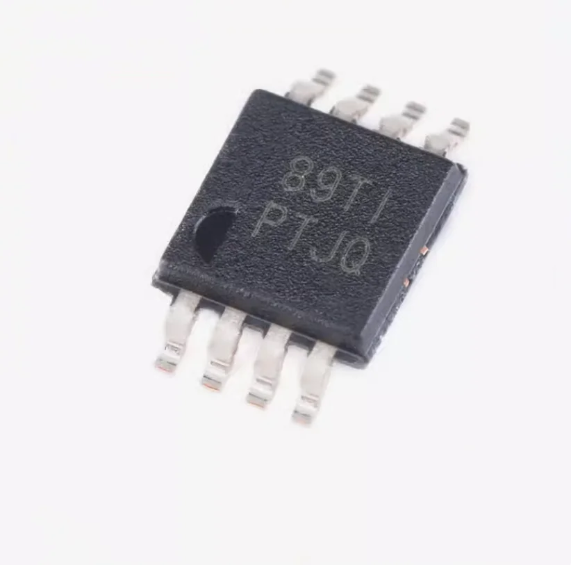 

5-100pcs TPS7A4901DGNR TPS7A4901 MSOP8 LDO Voltage Regulator 100%New And Original