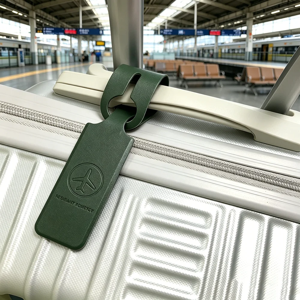 5Pcs 무작위 컬러 여행 가방 태그, 여행 가방 수하 - Travel Accessories Pack 리뷰 및 가격