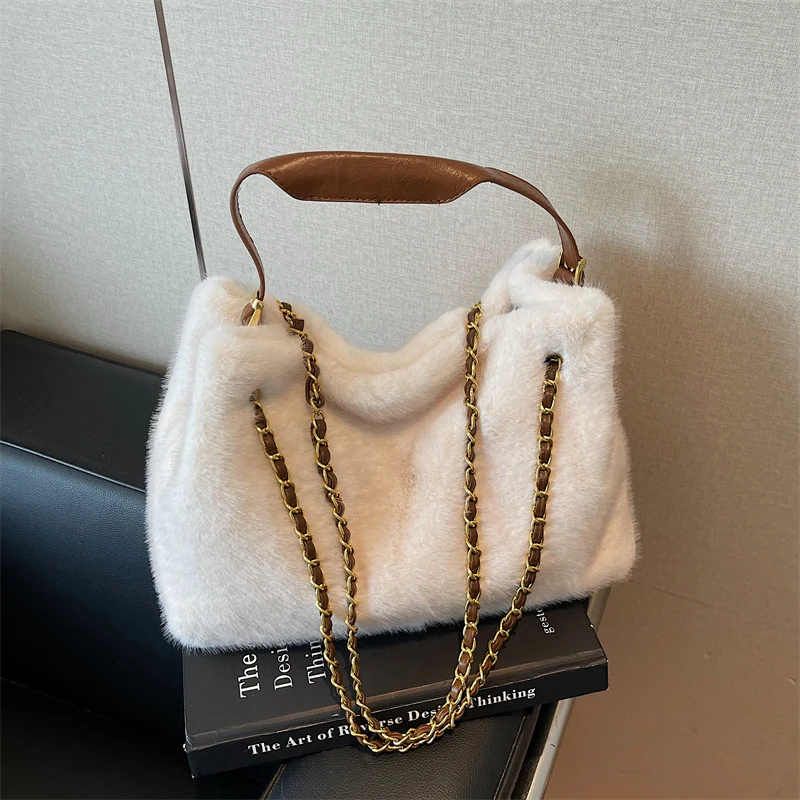 Soft Plush One Shou… - image