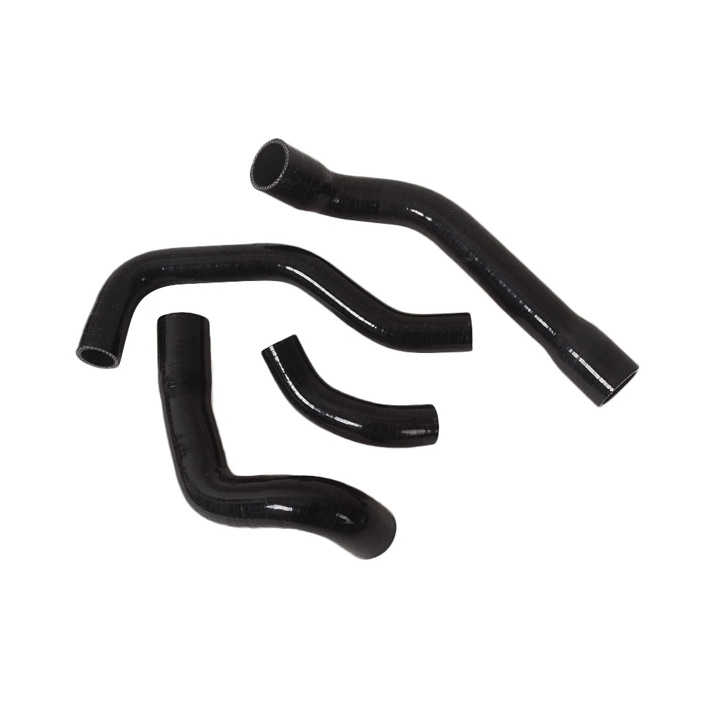 For BMW K100 K 100 1983 1984 1985 1986 1987 1988 1989 1990 1991 1992 Motorcycle Silicone Radiator Hose Coolant Pipe