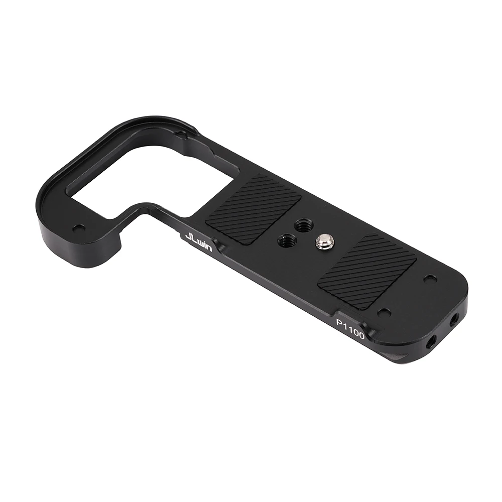 Compatible con placa de liberación rápida Arca Swiss, soporte para Compatible con placa de liberación rápida Arca Swiss, soporte para