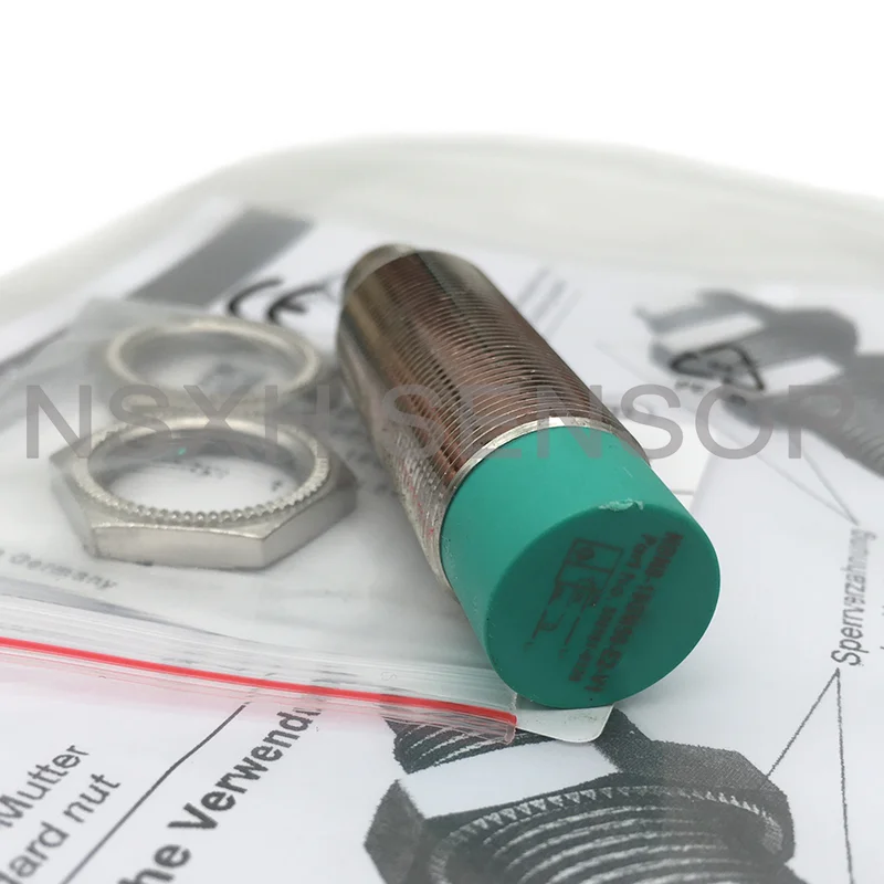 NBN8-18GM50-E0-V1 N…